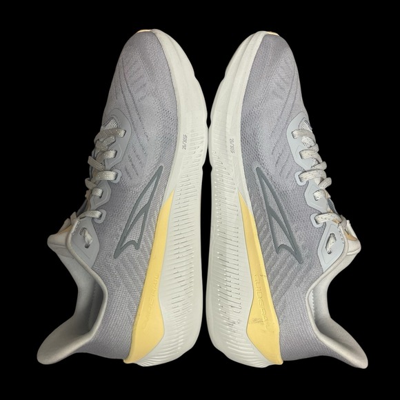 Altra Experience Form Gray Running Shoe Womens 9 Training Sneaker Lightweight - Picture 4 of 8